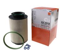Filtro Carburante MAHLE KX 178D