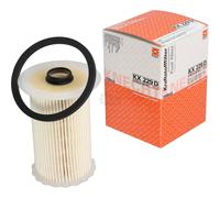 Filtro Carburante MAHLE KX 229D