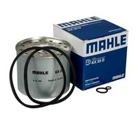Filtro Carburante MAHLE KX 23