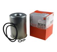 Filtro Carburante MAHLE KX 24D