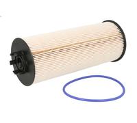 Filtro carburante MAHLE KX 262D per DAF CF 75 9.186 2001-2013