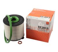 Filtro Carburante MAHLE KX 265D
