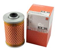 Filtro Carburante MAHLE KX 35