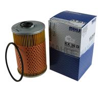 Filtro Carburante MAHLE KX 36D
