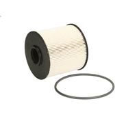 Filtro carburante MAHLE KX 67/2D MAN F90 11.967 1992-1996