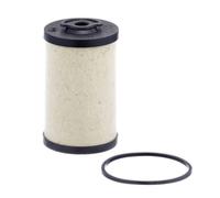 MANN-FILTER BFU 700 x Filtro carburante adatto per MERCEDES-BENZ T2/LN1 Kipper