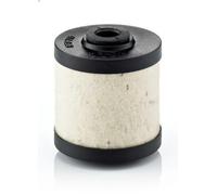 Filtro carburante MANN-FILTER BFU 715 per 200 1.8 1961-
