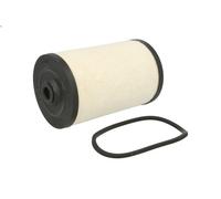 Filtro carburante MANN-FILTER BFU 900 x per MERCEDES-BENZ MK 9.57 1987-1996