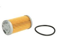 Filtro carburante MANN-FILTER P 4004 x per AIXAM ROADLINE 0.6 2009-2012