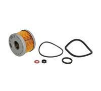 MANN-FILTER P 65/1 x Filtro carburante