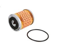 Filtro carburante MANN-FILTER P 66 x MAN ND 6.871 1993-2