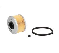 Filtro carburante MANN-FILTER P 716/1 x per DACIA PICK UP 1.9 2000-2008