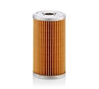 MANN-FILTER P 8015 Filtro carburante - APPLICAZIONI FUORI STRADA