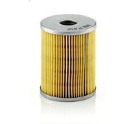 MANN-FILTER Filtro carburante P 810 x Cartuccia per applicazioni fuori strada