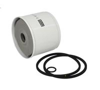 Filtro carburante MANN-FILTER P 917/2 x per GAZ 53 4.254 1965-1983