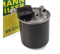 Filtro Gasolio Mercedes Classe A W 176 A180 CDI Carburante Classe B W 246 W 242