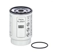 Filtro Carburante Mann-filter PL 270/31 z per