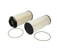 Filtro carburante MANN-FILTER PU 10 003-2 x per SCANIA G I 9.291 2007-2019