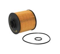 Filtro carburante MANN FILTER PU 10 004 z