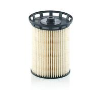 Filtro carburante MANN-FILTER PU 10 010 z