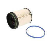 MANN-FILTER, PU 10 023/1 z KIT Filtro carburante