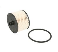 Filtro carburante MANN-FILTER PU 1018 x FORD KUGA I 2 2008-2012