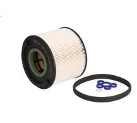 Filtro carburante MANN-FILTER PU 1033 x per AUDI Q7 (4LB) 3 2006-2010