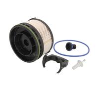 Filtro carburante MANN-FILTER PU 11 001 z KIT