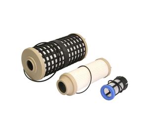 Filtro carburante MANN-FILTER PU 11 005-3 z