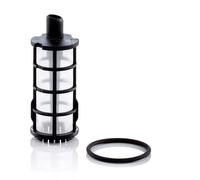 MANN-FILTER PU 30/1 x Filtro carburante - VEICOLI INDUSTRIALI + BUS