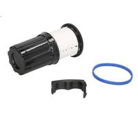 Filtro carburante MANN-FILTER PU 7008 z KIT AUDI Q5 (FYB, FYG) 2 2016-2018