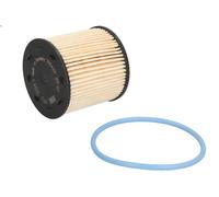 Filtro carburante MANN-FILTER PU 7011 z CITROEN DS5 2 2013-2015
