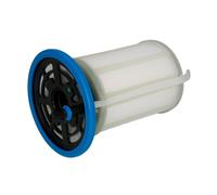 Filtro carburante MANN-FILTER PU 7019