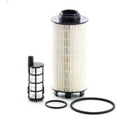 Filtro carburante MANN-FILTER PU 8010-2 X MERCEDES-BENZ ANTOS 7.698 2012-2018