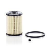 Filtro Carburante MANN-FILTER PU 8013 Per OPEL, SAAB, VAUXHALL