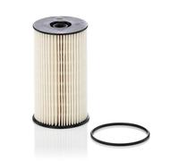 MANN-FILTER Filtro carburante PU 825 x