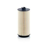 MANN-FILTER Filtro carburante PU 840 x Cartuccia per Fendt Vario
