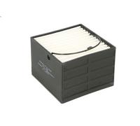 Filtro carburante MANN-FILTER PU 89 per MAN SM 6.871 1987-1995