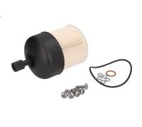 Filtro carburante MANN-FILTER PU 9011 z KIT per DACIA LOGAN (LS_) 1.5 2010-2012
