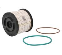 Filtro carburante MANN-FILTER PU 9027 z per FIAT SCUDO Furgone 1.5 2022-
