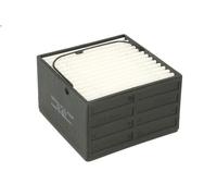 Filtro carburante MANN-FILTER PU 911 per MAN FOC 6.871 1997-2001