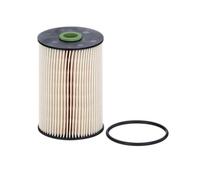 Filtro Carburante Mann-filter PU 936/3 x per Vag