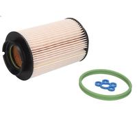 Filtro carburante MANN-FILTER PU 936/4 X per AUDI A3 (8P1) 2 2003-2012