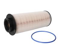 Filtro carburante MANN-FILTER PU 966/1 x
