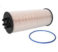 Filtro carburante MANN-FILTER PU 966/1 x DAF DB 9.186 1991-2003