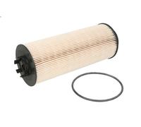 Filtro carburante MANN-FILTER PU 966/2 x per DAF DB 9.186 1991-2003