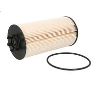 Filtro carburante MANN-FILTER PU 999/2 x per DAF CF 75 9.186 2001-2013