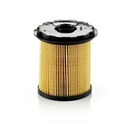 MANN-FILTER Filtro carburante PU 822 x – Cartuccia per Renault Dacia