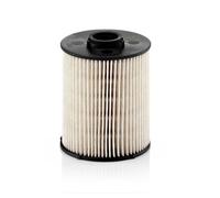 Filtro Carburante Mann-Filter PU839X Per Mercedes-Benz W202 S202 W210 S210 VF210