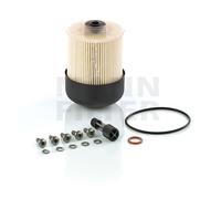 Kit Filtro Carburante Mann Referenza Pu9011zkit